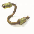 Load image into Gallery viewer, Omix Wheel Cyl Brake Line 41-71 Willys &amp; CJ Models