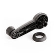 Load image into Gallery viewer, Omix Window Crank Handle- 84-96 Cherokee/Grand Cherokee - Side View