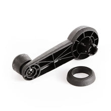 Load image into Gallery viewer, Omix Window Crank Handle- 84-96 Cherokee/Grand Cherokee - Side View