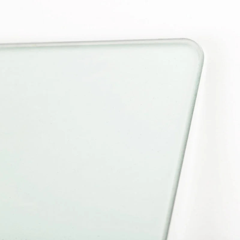 Omix Window Glass Rear LH- 07-18 Wrangler JKU - Side View