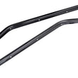 Load image into Gallery viewer, Omix Window Retaining Channels Blk 87-95 Wrangler YJ