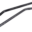 Load image into Gallery viewer, Omix Window Retaining Channels Blk 87-95 Wrangler YJ