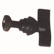 Load image into Gallery viewer, Omix Windshield Adjusting Arm Thumb Bolt 46-49 Willys C