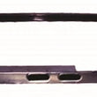Load image into Gallery viewer, Omix Windshield Frame- 67-75 Jeep CJ5 &amp; CJ6