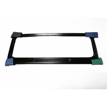 Load image into Gallery viewer, Omix Windshield Frame- 76-86 Jeep CJ Models