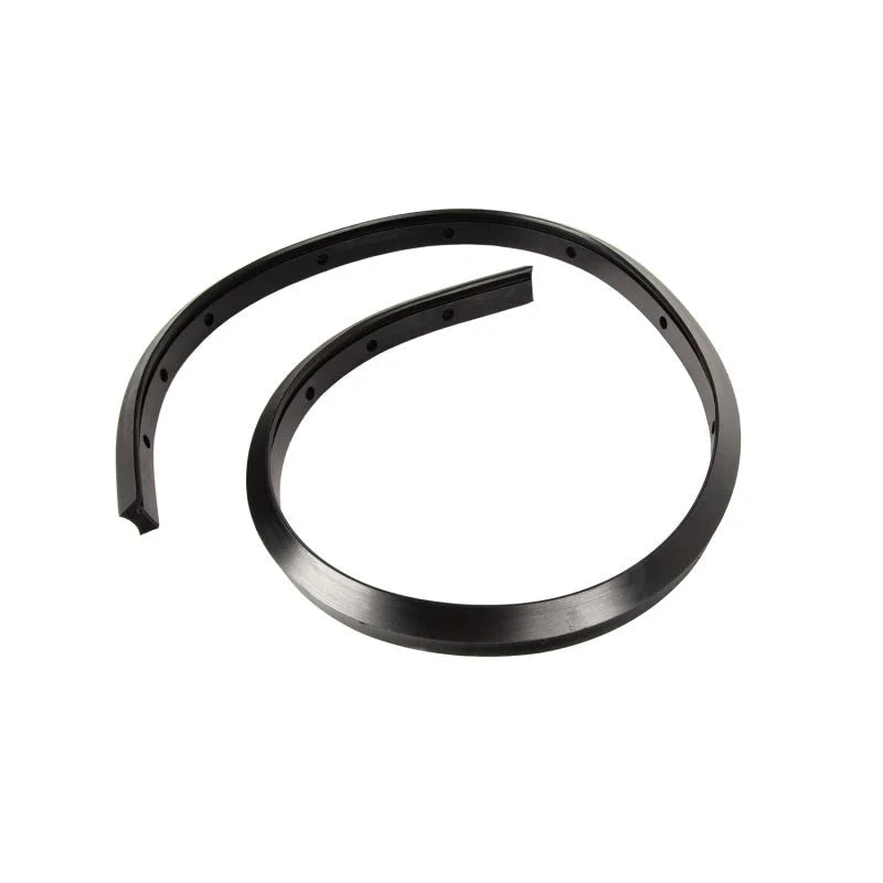 Omix Windshield Frame to Cowl Weather Seal 41-47 Willys - Main Product View