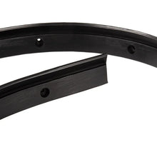 Load image into Gallery viewer, Omix Windshield Frame to Cowl Weather Seal 41-47 Willys - Side View