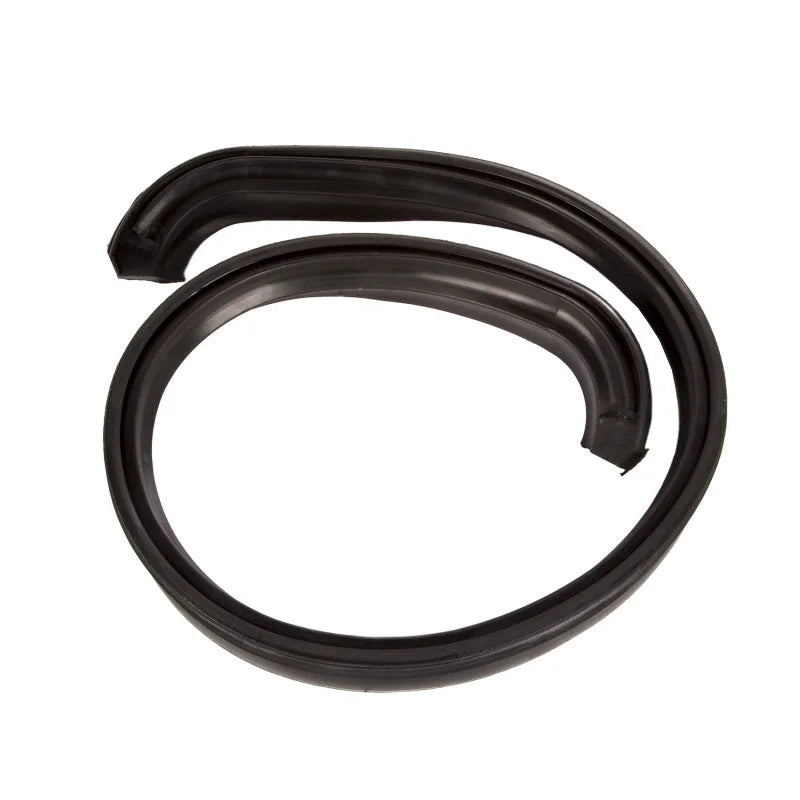 Omix Windshield Frame to Cowl Weather Seal 48-68 Willys - Main Product View