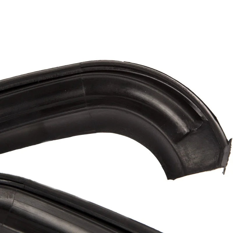 Omix Windshield Frame to Cowl Weather Seal 48-68 Willys - Side View