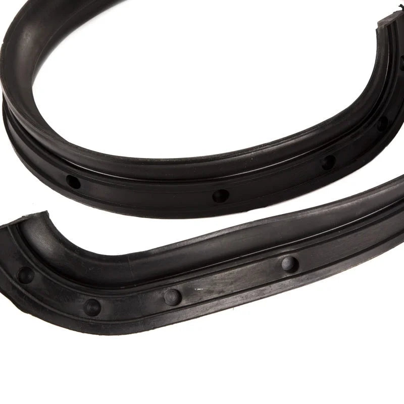 Omix Windshield Frame to Cowl Weather Seal 48-68 Willys - Detail View