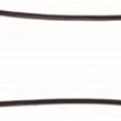 Load image into Gallery viewer, Omix Windshield Glass Seal 76-86 Jeep CJ Models