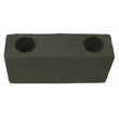 Load image into Gallery viewer, Omix Windshield Hood Rest 50-52 Willys M38