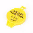Load image into Gallery viewer, Omix Windshield Reservoir Cap- 07-18 Wrangler JK - Main Product View
