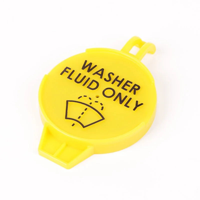 Omix Windshield Reservoir Cap- 07-18 Wrangler JK - Main Product View
