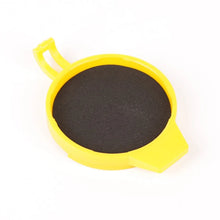 Load image into Gallery viewer, Omix Windshield Reservoir Cap- 07-18 Wrangler JK - Side View