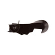Load image into Gallery viewer, Omix Windshield Vent Handle 49-53 Willys CJ3A - Main Product View