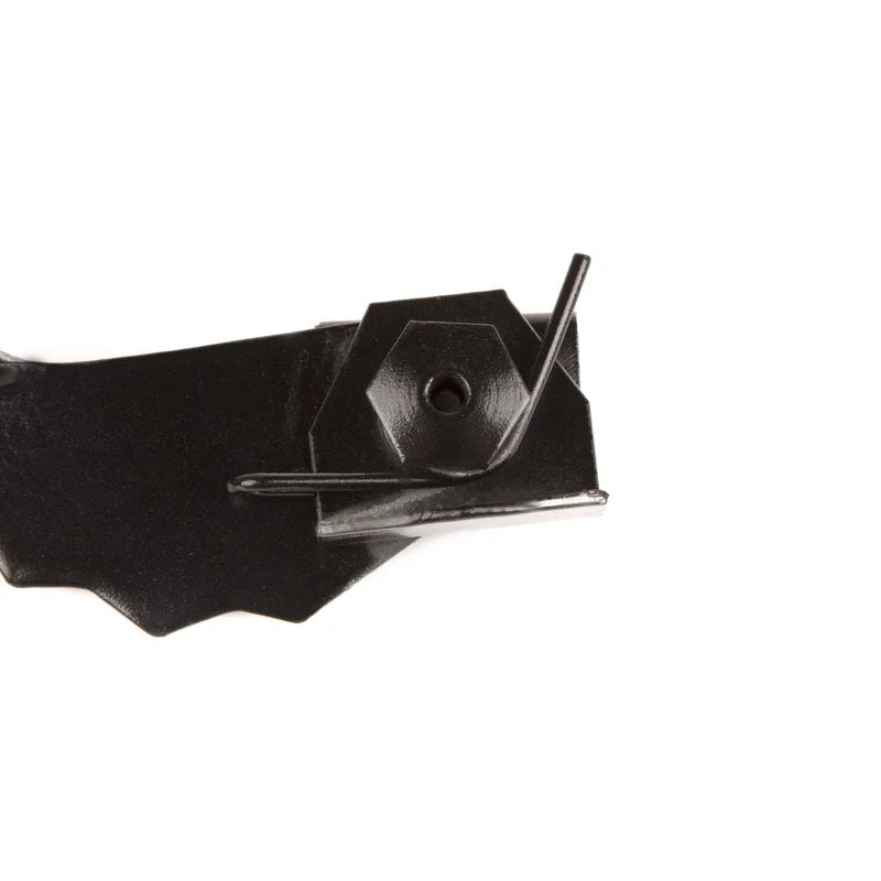 Omix Windshield Vent Handle 49-53 Willys CJ3A - Side View