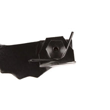 Load image into Gallery viewer, Omix Windshield Vent Handle 49-53 Willys CJ3A - Side View