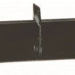 Load image into Gallery viewer, Omix Windshield Ventilation Cover Kit 49-53 Willys CJ3A