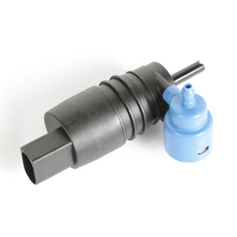 Omix Windshield Washer Pump Dual- 05-18 JK/MK/WK/XK/KK - Main Product View