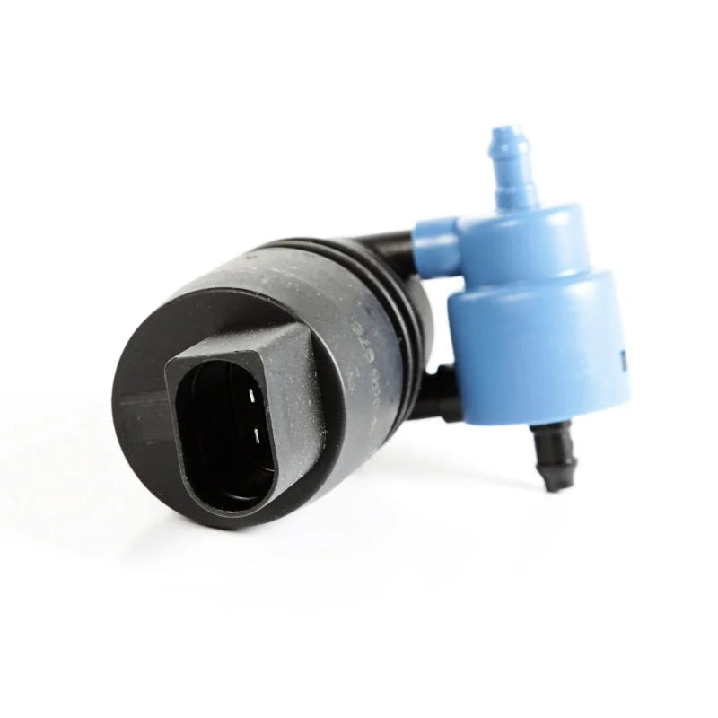 Omix Windshield Washer Pump Dual- 05-18 JK/MK/WK/XK/KK - Detail View