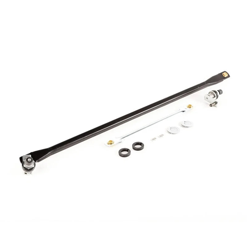 Omix Windshield Wiper Linkage Kit- 76-86 CJ - Side View