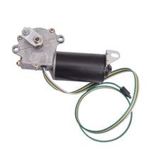 Load image into Gallery viewer, Omix Windshield Wiper Motor 4-Wire 83-86 CJ Models