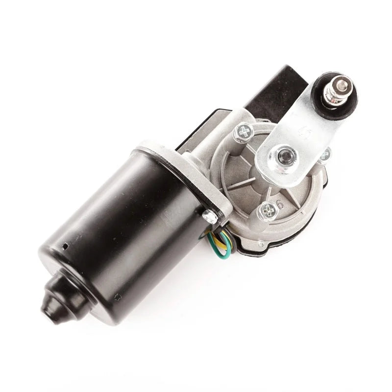 Omix Windshield Wiper Motor Front- 07-18 Wrangler JK - Main Product View
