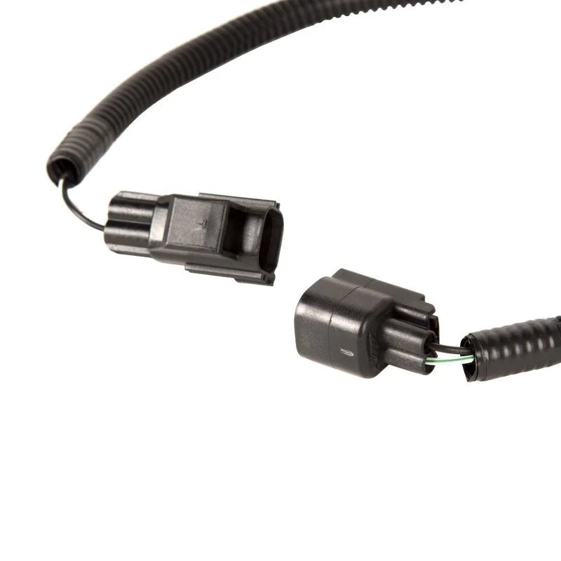 Omix Wire Side Marker- 07-18 Jeep Wrangler JK - Side View