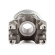 Load image into Gallery viewer, Omix Yoke U-Bolt 26 Spline- 62-06 CJ/YJ/TJ/XJ/MJ/ZJ - Side View