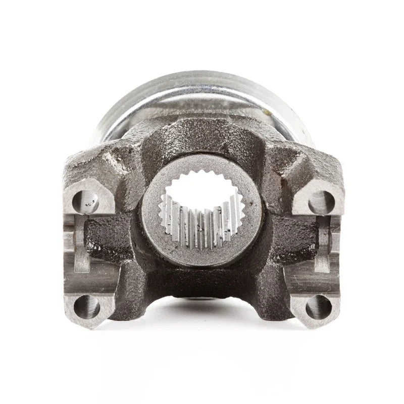 Omix Yoke U-Bolt 26 Spline- 62-06 CJ/YJ/TJ/XJ/MJ/ZJ - Side View