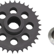 Load image into Gallery viewer, One-Piece Sprocket Kit - M8 DragSpecialties 191205 - Main Product View