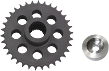 Load image into Gallery viewer, One-Piece Sprocket Kit - M8 DragSpecialties 191205 - Main Product View