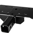 Load image into Gallery viewer, Open Trail - 2" Receiver Carrier Mount - 459-0620