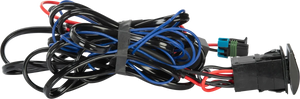 Open Trail - Actuator Wire Harness - 459-5940