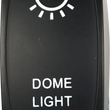 Load image into Gallery viewer, Open Trail - Dome Lighting Led Switch Pro Backlit - 459-19080
