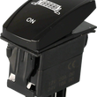 Load image into Gallery viewer, Open Trail - Drl 3 Position Led Switch Pro Backlit - 459-19098