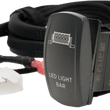 Load image into Gallery viewer, Open Trail - Ez Harness Pro Rocker Switch With Connector Light Bar - 12-8608
