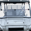 Load image into Gallery viewer, Open Trail - Folding Windshield - 457-0303