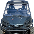 Load image into Gallery viewer, Open Trail - Folding Windshield - 457-0307