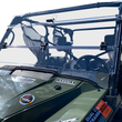 Load image into Gallery viewer, Open Trail - Folding Windshield - 457-0309