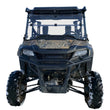 Load image into Gallery viewer, Open Trail - Folding Windshield - 457-0310