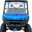 Load image into Gallery viewer, Open Trail - Folding Windshield - 457-0313