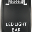 Load image into Gallery viewer, Open Trail - Light Bar Led Switch Pro Backlit - 459-19070