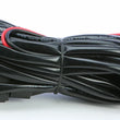 Load image into Gallery viewer, Open Trail - Light Bar Wire Harness Up To 21.5" - 12-9048