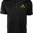 Load image into Gallery viewer, Open Trail - Open Trail Polo Black/Yellow Md - 99-7150M
