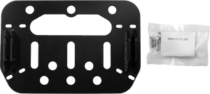 Open Trail - Plow Mount - 459-6490
