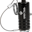 Load image into Gallery viewer, Open Trail - Quick-Release Whip Mount Black - 12-8501