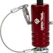 Load image into Gallery viewer, Open Trail - Quick-Release Whip Mount Red - 12-8503