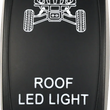 Load image into Gallery viewer, Open Trail - Roof Lights Led Switch Pro Backlit - 459-19071